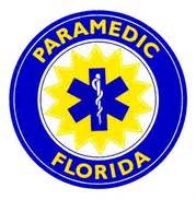 Paramedic logo