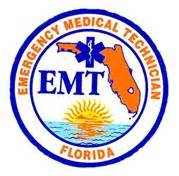 Florida EMT logo