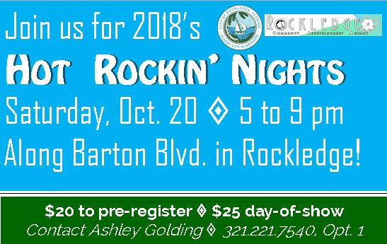 Hot Rockin Nights web pic