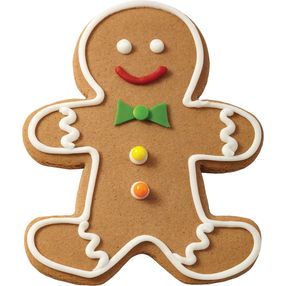 gingerbread