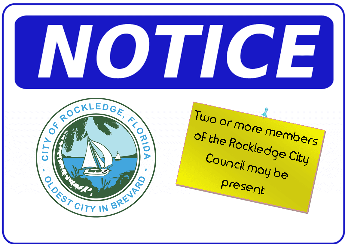 notice of 2 or more members