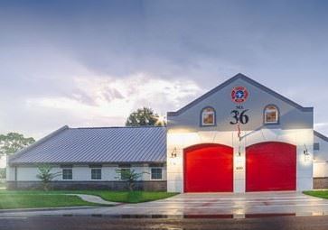 Fire Station 36