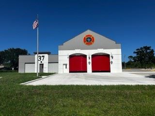 Fire Station 37