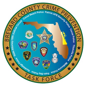 Crime Prevention Seal