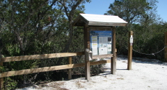 Cruickshank Sanctuary